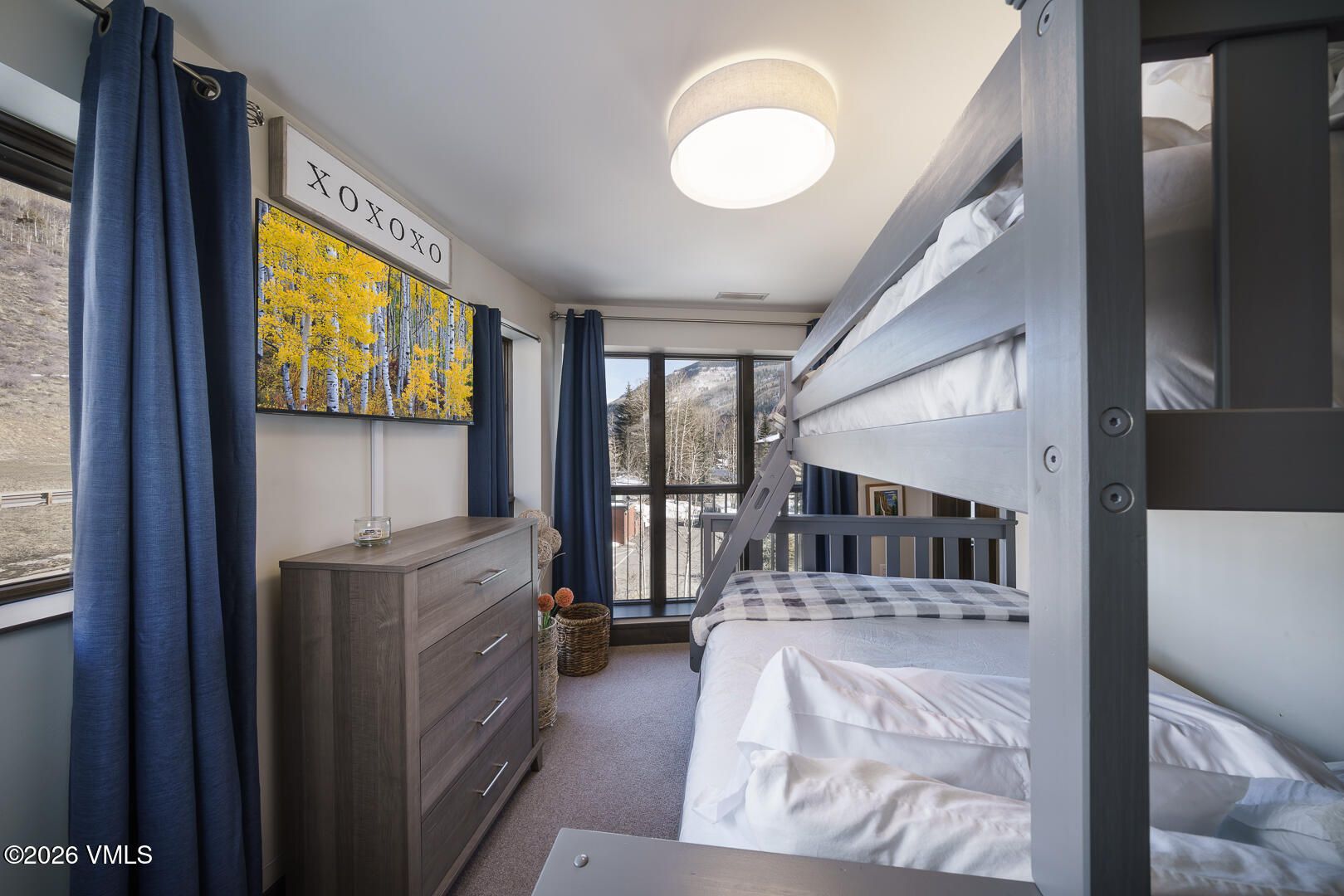 430 South Frontage Road East, Unit RU206 Vail, CO 81657 - Photo 21 of 28 Altus_Vail_206_027