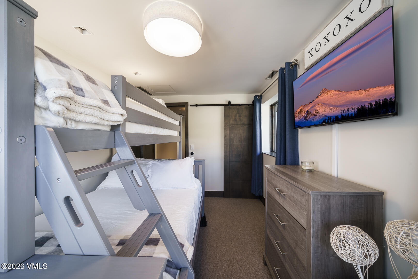 430 South Frontage Road East, Unit RU206 Vail, CO 81657 - Photo 22 of 28 Altus_Vail_206_028