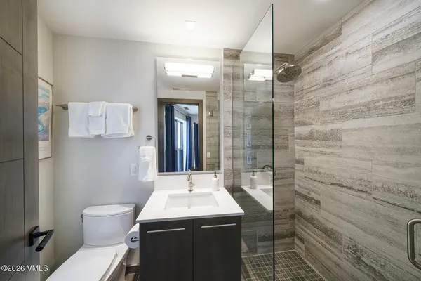 $6,295,000 | 430 South Frontage Road East, Unit RU206, Vail, CO 81657