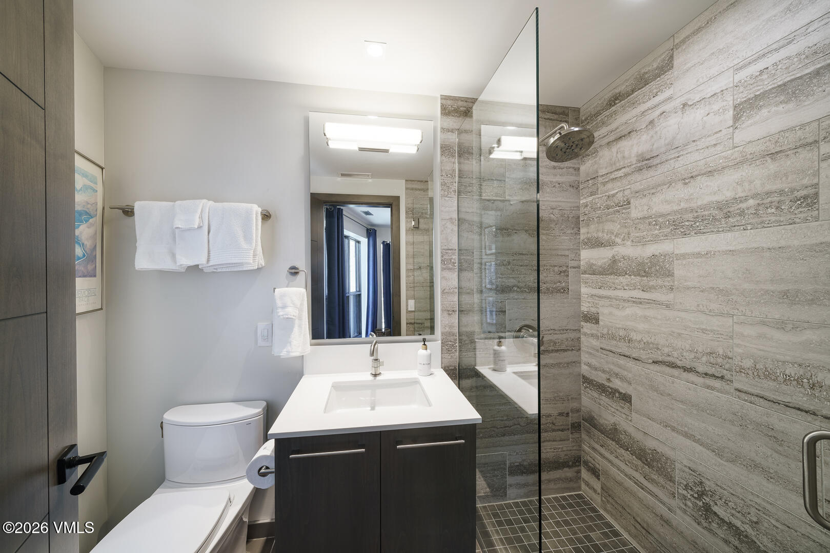 430 South Frontage Road East, Unit RU206 Vail, CO 81657 - Photo 23 of 28 Altus_Vail_206_030