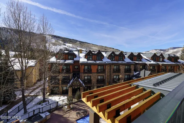 $6,295,000 | 430 South Frontage Road East, Unit RU206, Vail, CO 81657