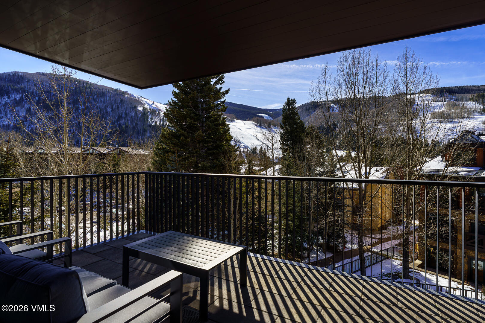 430 South Frontage Road East, Unit RU206 Vail, CO 81657 - Photo 25 of 28 Altus_Vail_206_071