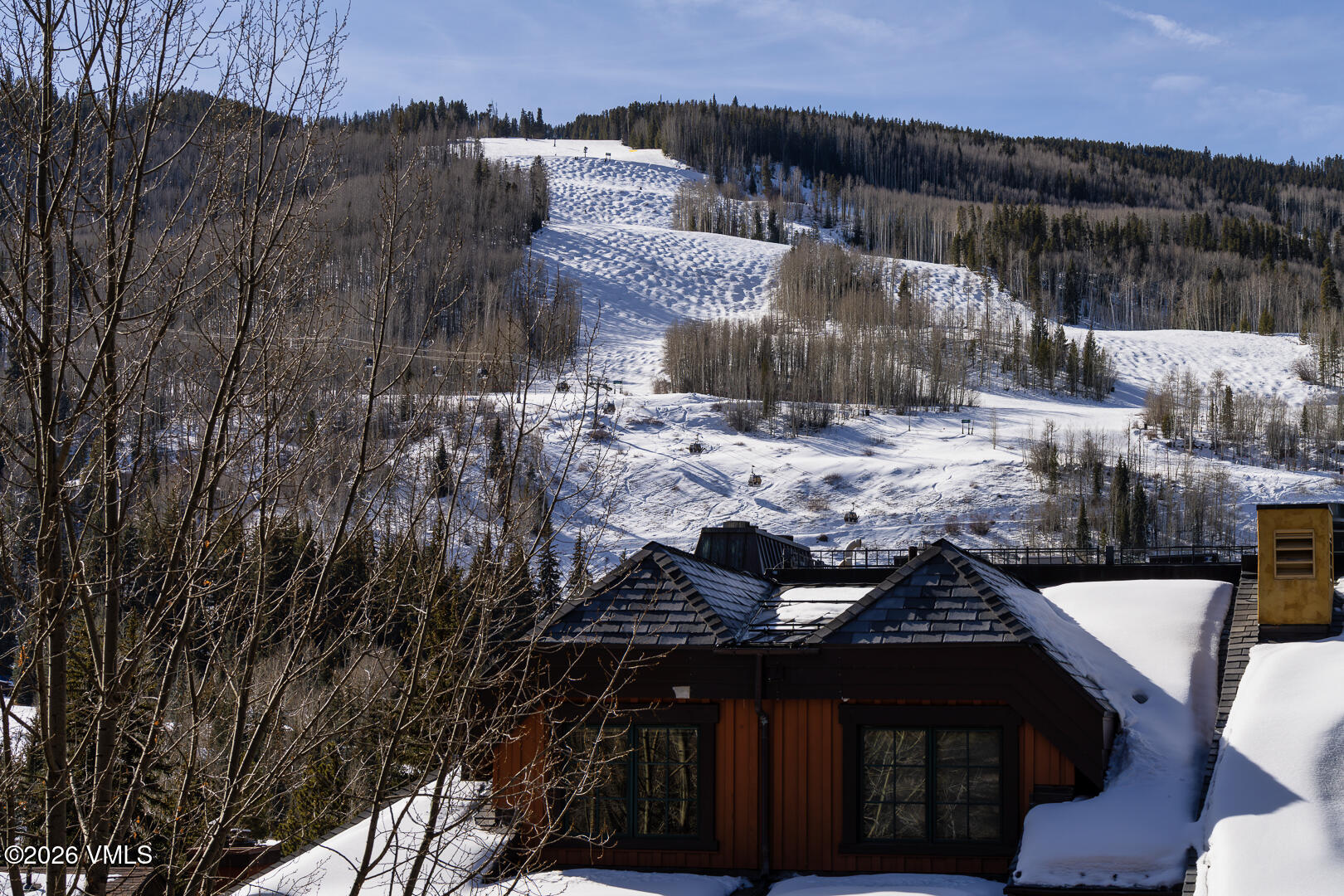 430 South Frontage Road East, Unit RU206 Vail, CO 81657 - Photo 26 of 28 Altus_Vail_206_072