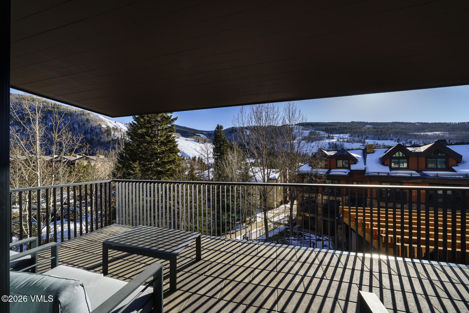 430 South Frontage Road East, Unit RU206 Vail, CO 81657 - Photo 28 of 28 Altus_Vail_206_080