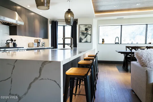 $6,295,000 | 430 South Frontage Road East, Unit RU206, Vail, CO 81657