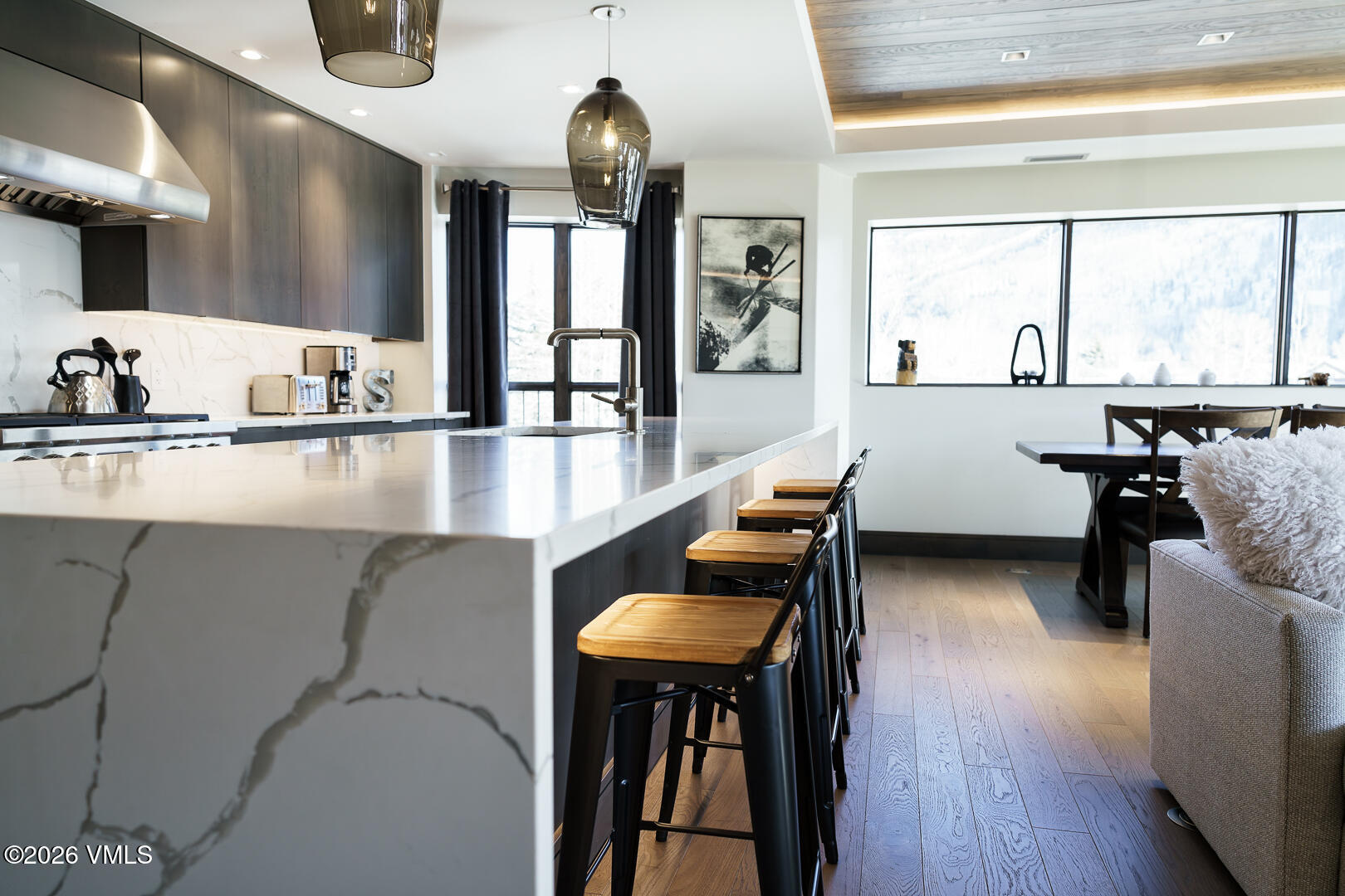 430 South Frontage Road East, Unit RU206 Vail, CO 81657 - Photo 5 of 28 Altus_Vail_206_044