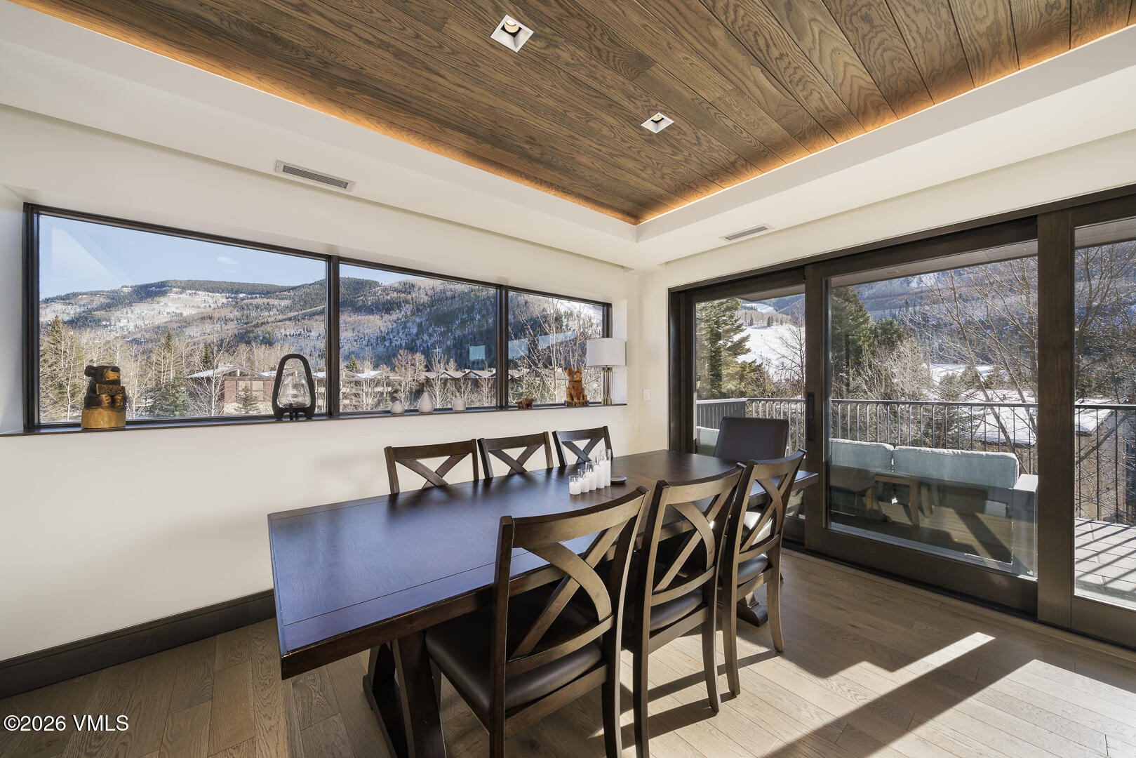 430 South Frontage Road East, Unit RU206 Vail, CO 81657 - Photo 9 of 28 Altus_Vail_206_052