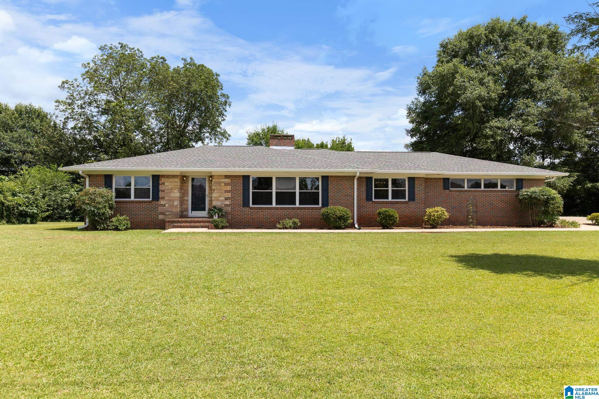 1509 Eastern Valley Road Bessemer, AL 35022 - Photo 44 of 46 Gallery Image 44