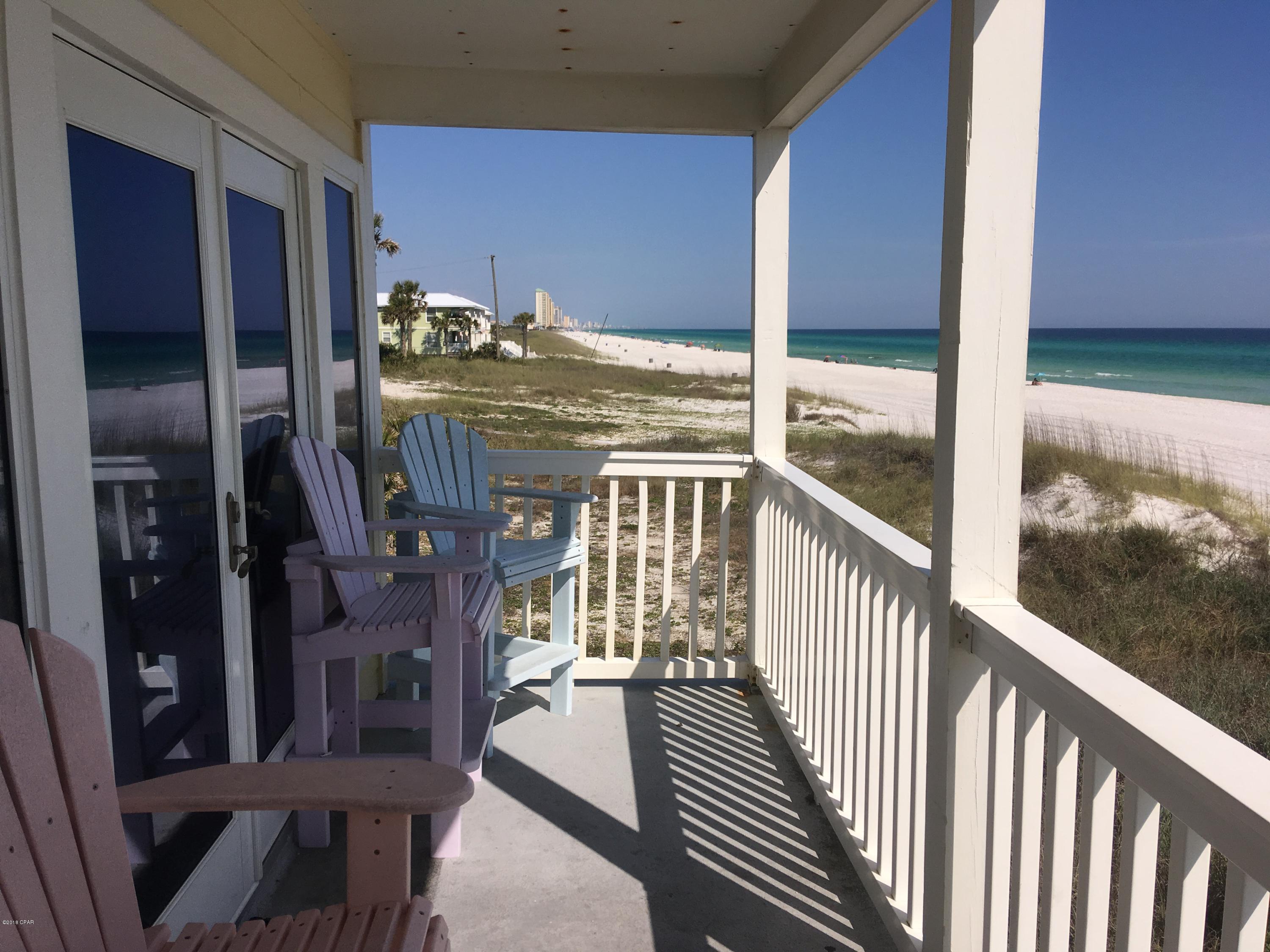 19947 Front Beach Road, Unit D Panama City Beach, FL 32413 - Photo 6 of 40 Gallery Image 6