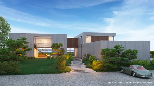 $6,999,000 | Lot, Unit 3A/B, Shelter Island, NY 11964