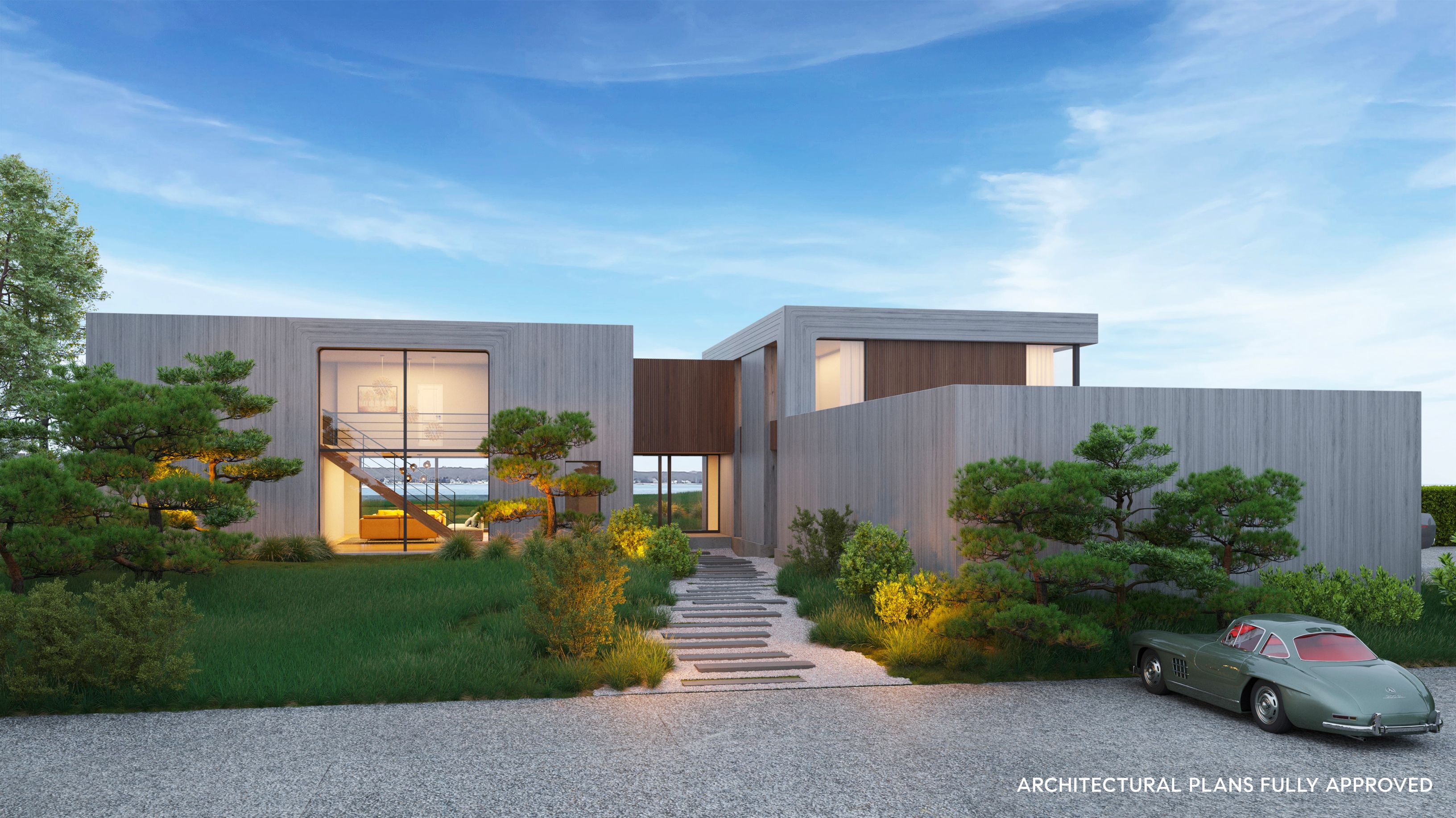 Lot, Unit 3A/B Shelter Island, NY 11964 - Photo 3 of 19