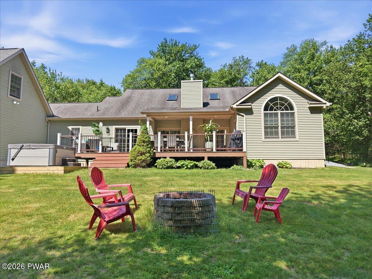 104 South Turnpike Road Newfoundland, PA 18445 - Photo 100 of 134 Gallery Image 100
