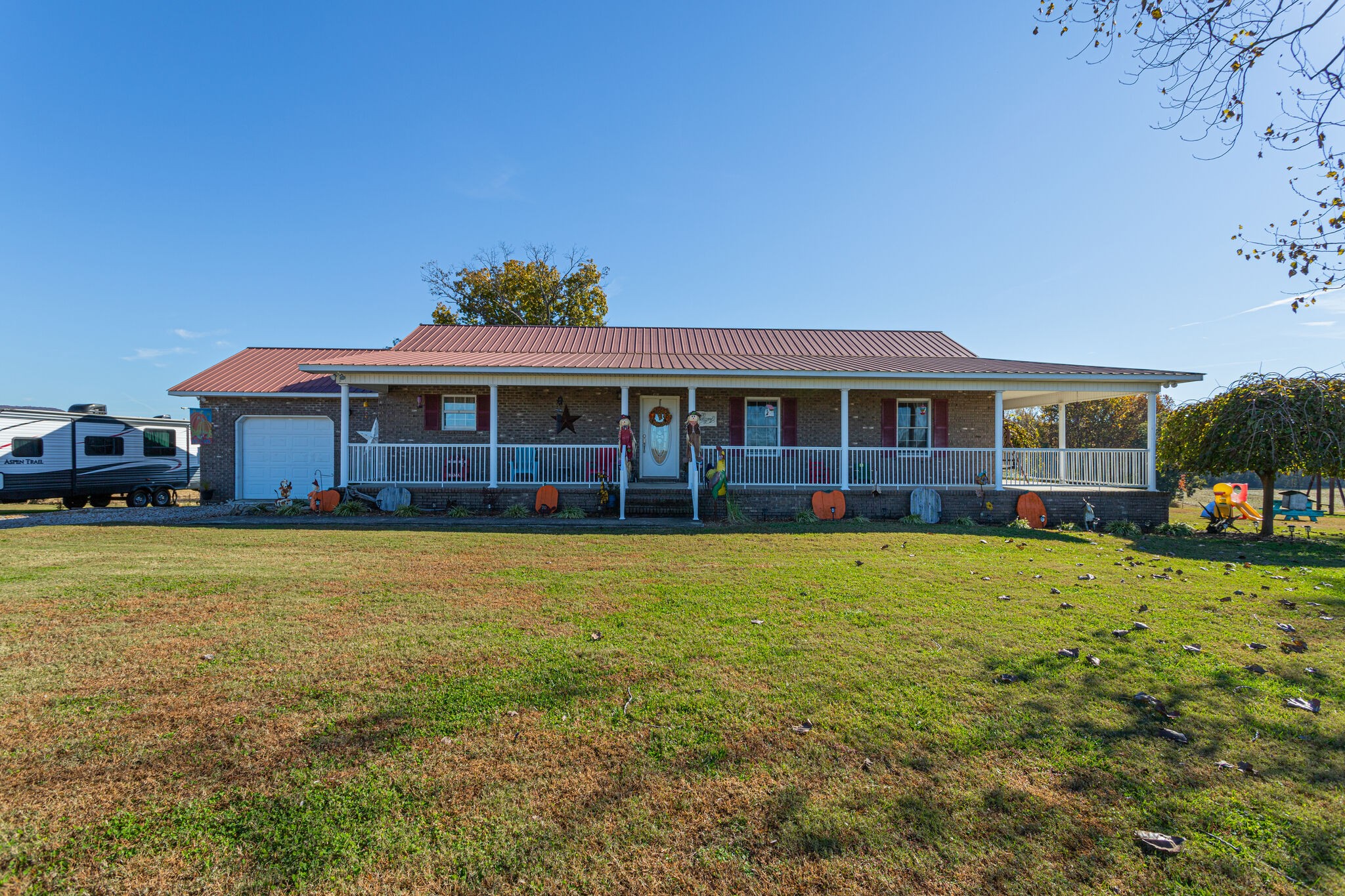 529 Wilder Road Hillsboro, TN 37342 - Photo 1 of 32 Gallery Image 1