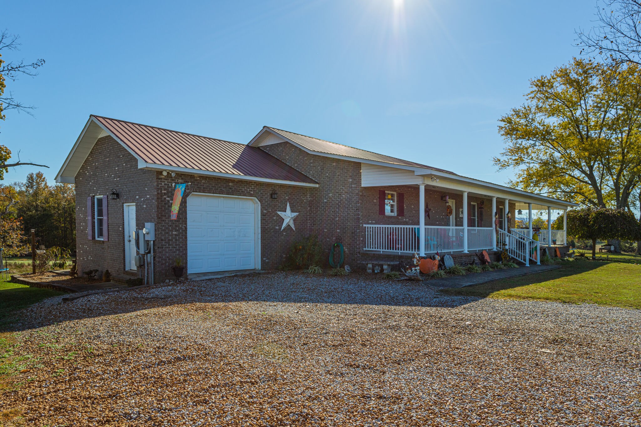 529 Wilder Road Hillsboro, TN 37342 - Photo 2 of 32 Gallery Image 2