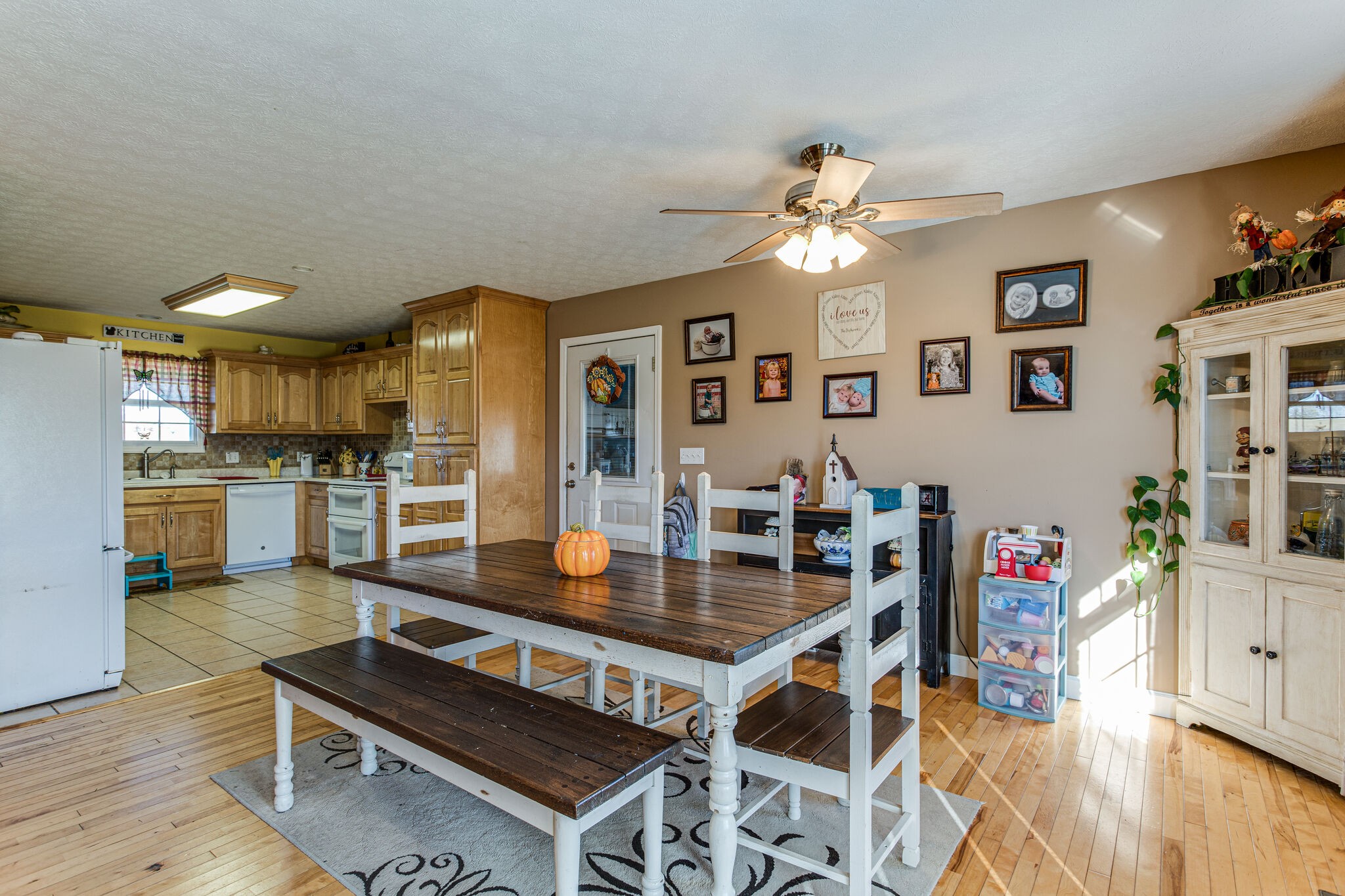 529 Wilder Road Hillsboro, TN 37342 - Photo 15 of 32 Gallery Image 15