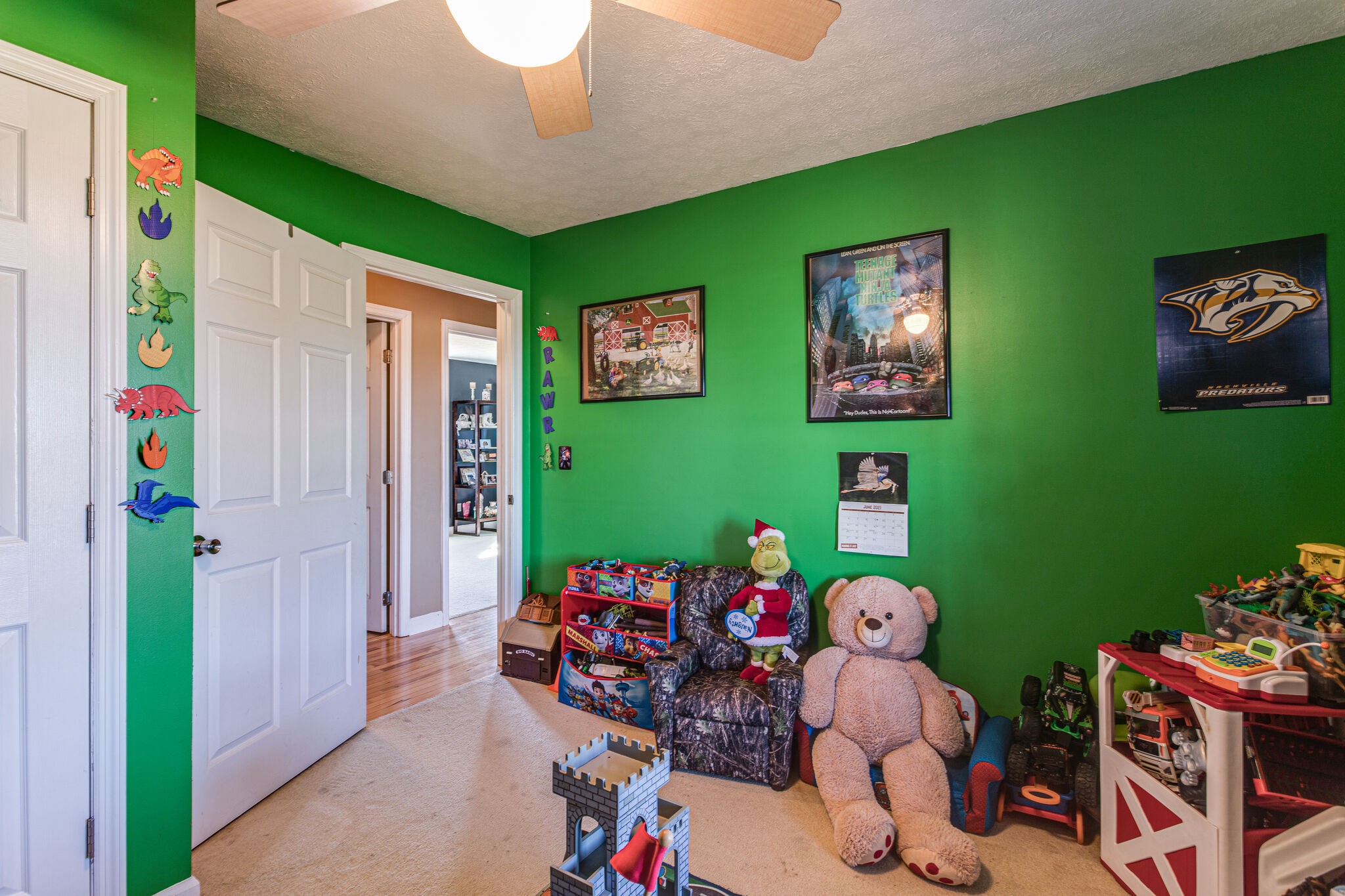 529 Wilder Road Hillsboro, TN 37342 - Photo 19 of 32 Gallery Image 19