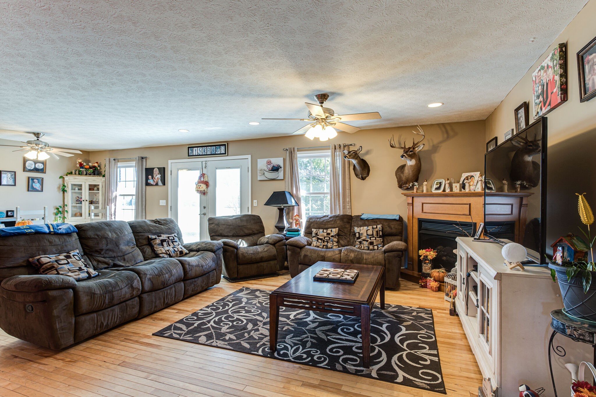 529 Wilder Road Hillsboro, TN 37342 - Photo 8 of 32 Gallery Image 8