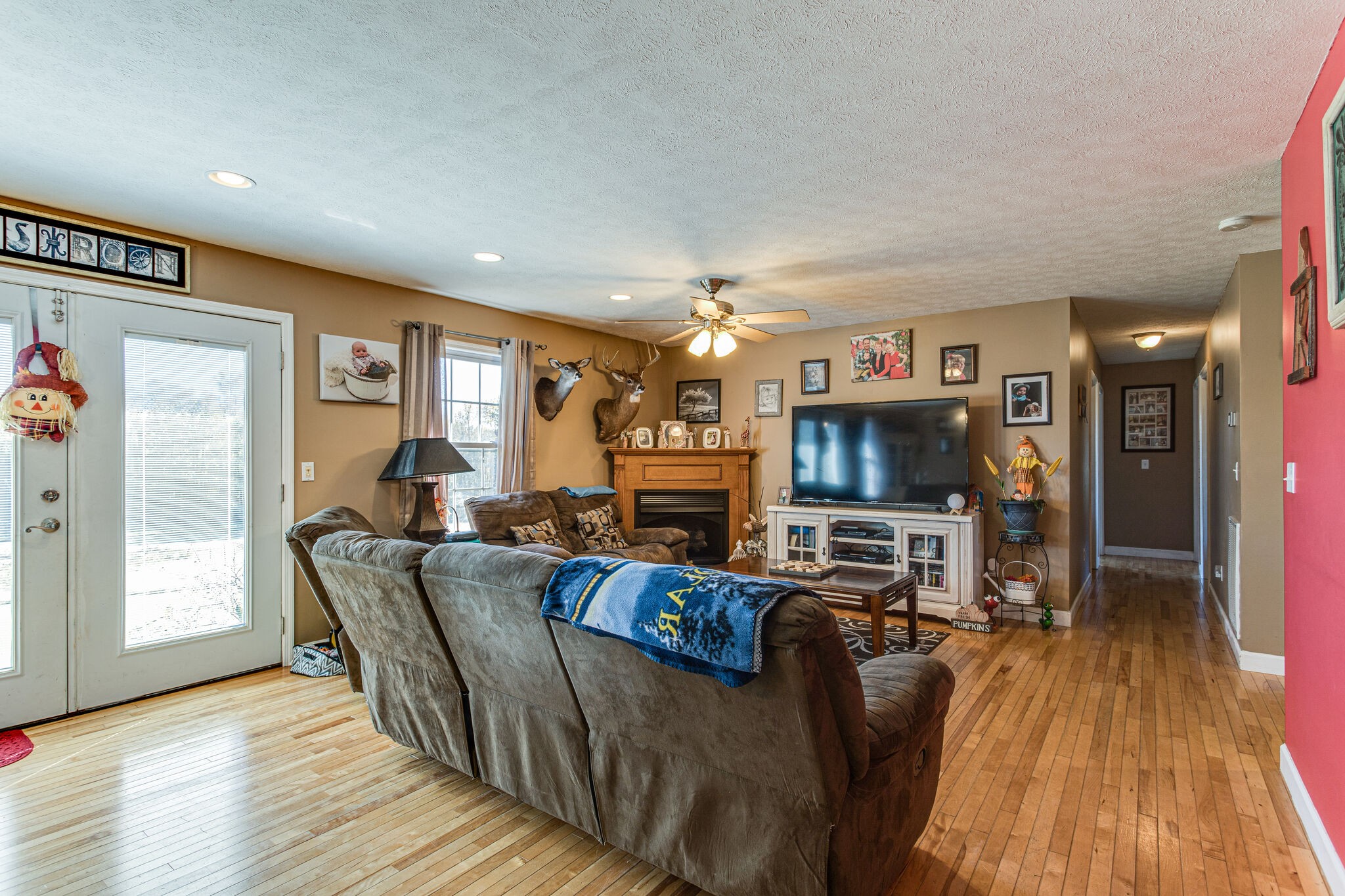 529 Wilder Road Hillsboro, TN 37342 - Photo 9 of 32 Gallery Image 9