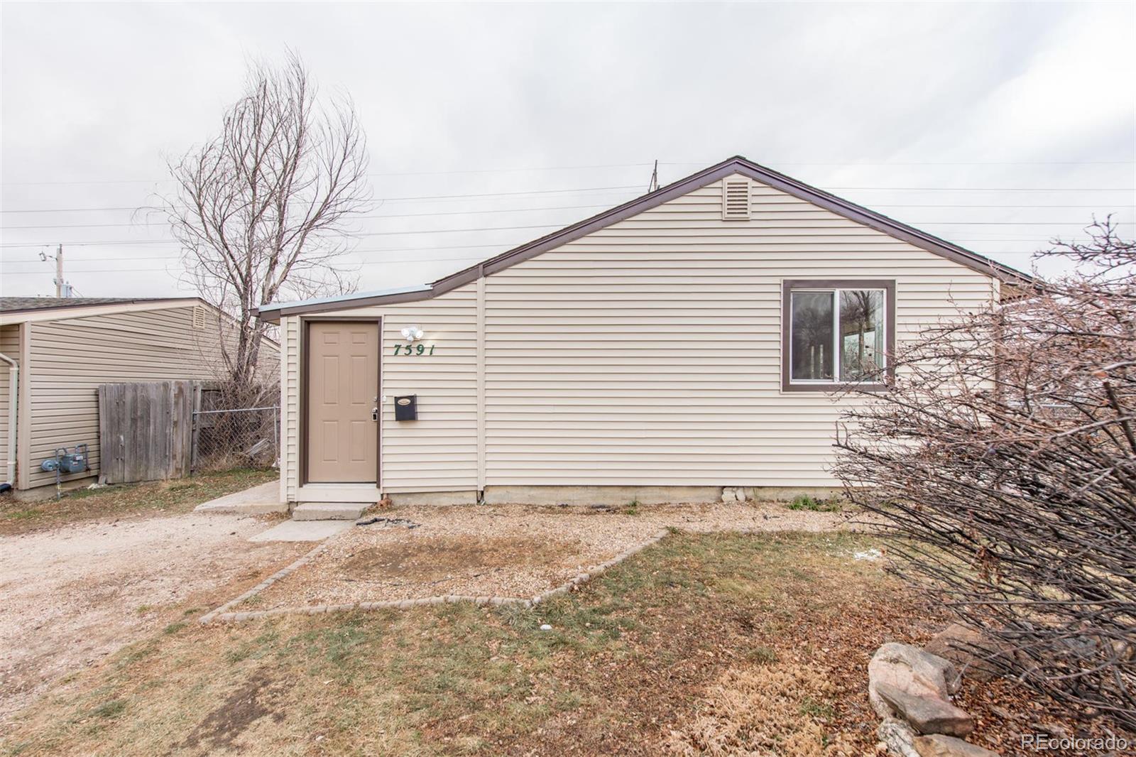 7591 Granada Road Denver, CO 80221 - Photo 20 of 21 Gallery Image 20