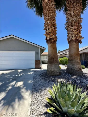 $2,250 | 4053 North Broadriver Drive, Las Vegas, NV 89108