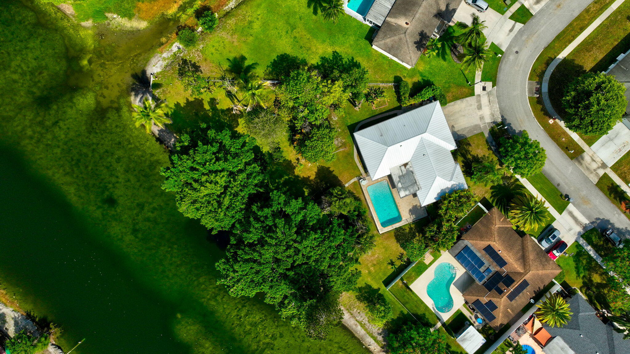 4760 Bison Street Boca Raton, FL 33428 - Photo 5 of 77 96-web-or-mls-DJI_0388_89_90_91_92