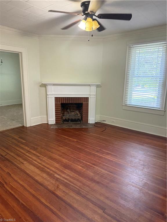 2187 Hickory Tree Road Winston-Salem, NC 27127 - Photo 3 of 14 Gallery Image 3