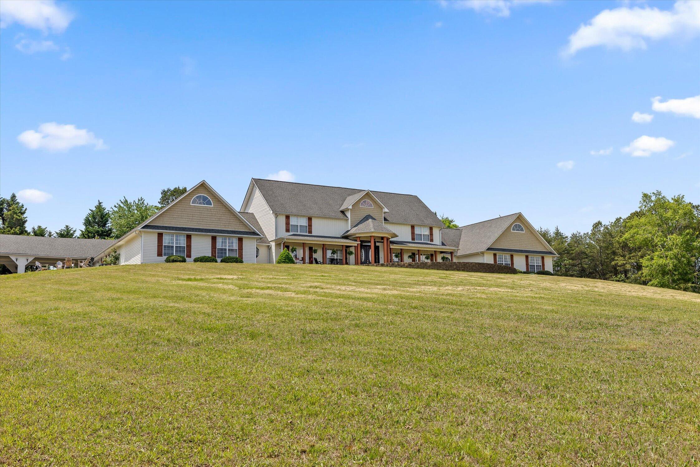2979 Blythes Ferry Road Dayton, TN 37321 - Photo 2 of 138 01-2979 Blythes Ferry-1