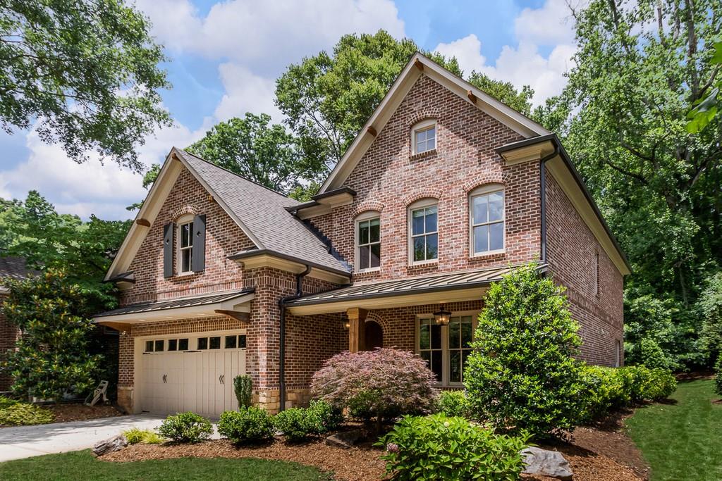 237 Westchester Drive Decatur, GA 30030 - Photo 1 of 1