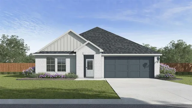 $258,500 | 3149 Sapphire Drive, Lake Charles, LA 70607