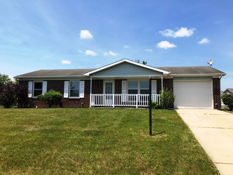 103 West Quayle Run Decatur, IN 46733 - Photo 1 of 11