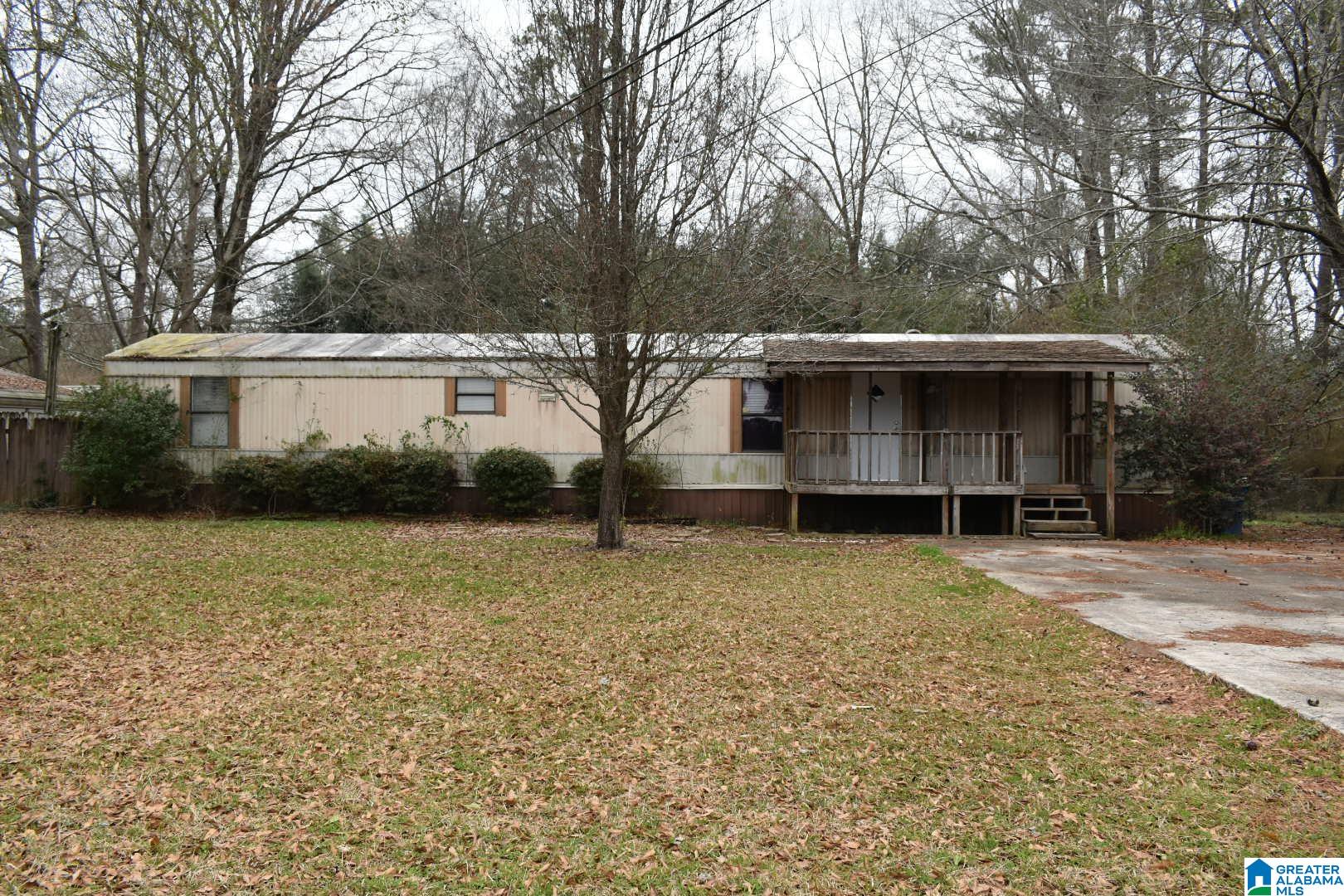 143 Dana Road Warrior, AL 35180 - Photo 1 of 12