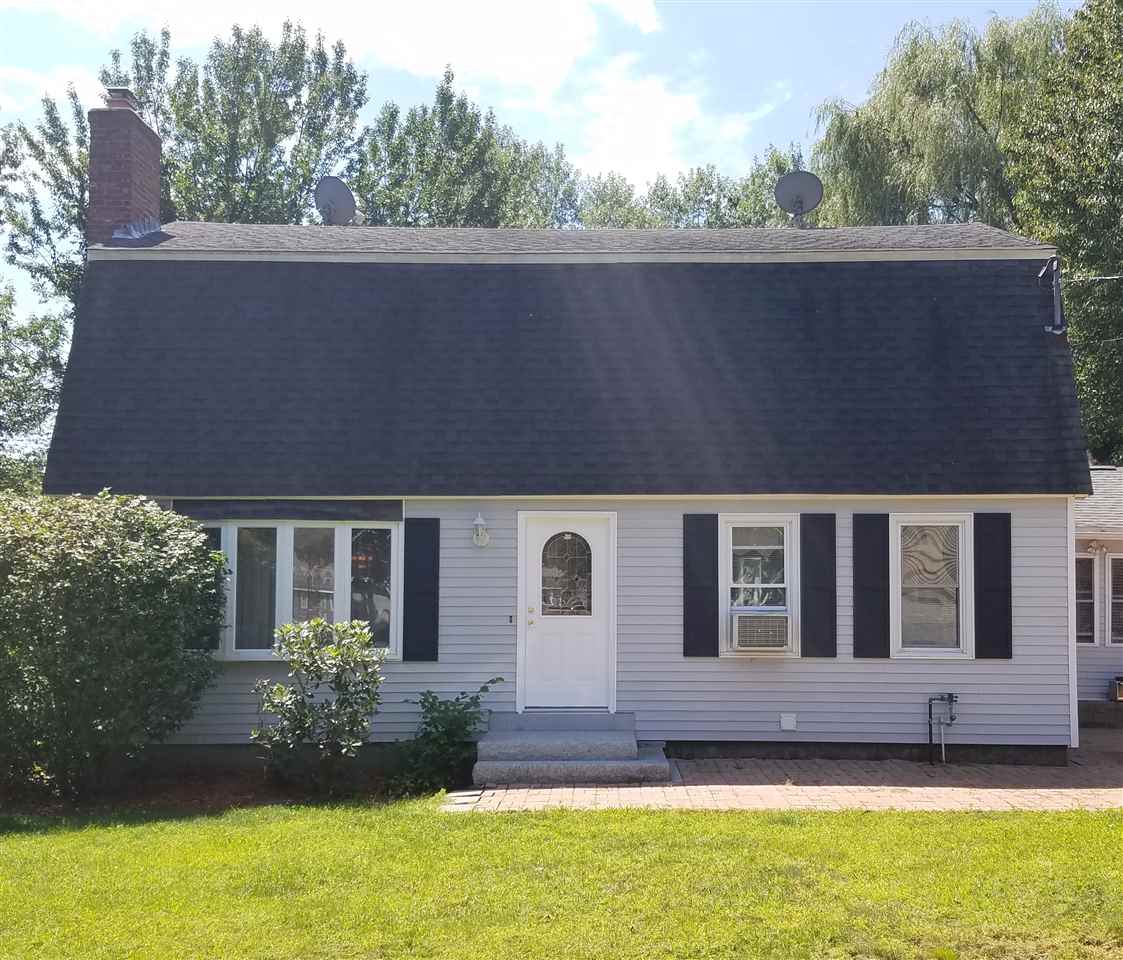 23 Dunloggin Road Nashua, NH 03063 - Photo 3 of 24 Gallery Image 3