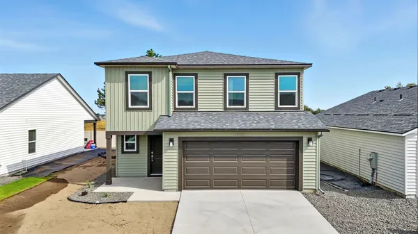 $419,995 | 1618 East A Street, Deer Park, WA 99006