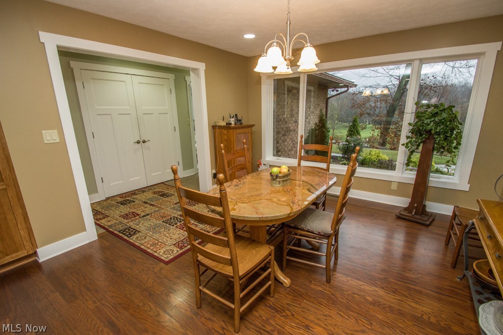 1747 Trares Road Mogadore, OH 44260 - Photo 7 of 25