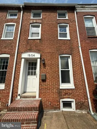 $314,900 | 1504 William Street, Baltimore, MD 21230