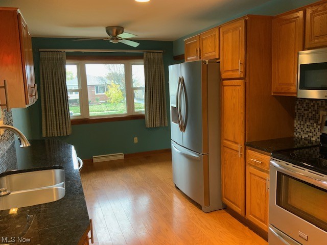 608 Ingalls Road Akron, OH 44312 - Photo 5 of 21 Gallery Image 5