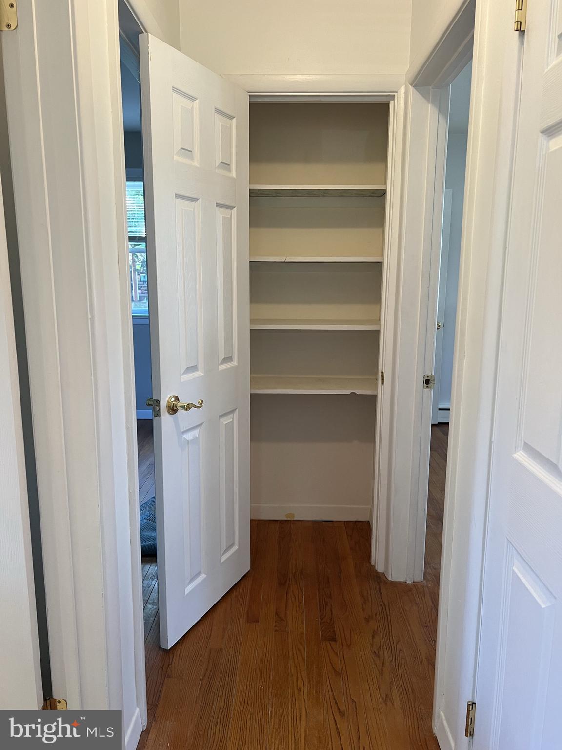 138 East 7 Stars Road Phoenixville, PA 19460 - Photo 20 of 42 Hall closet