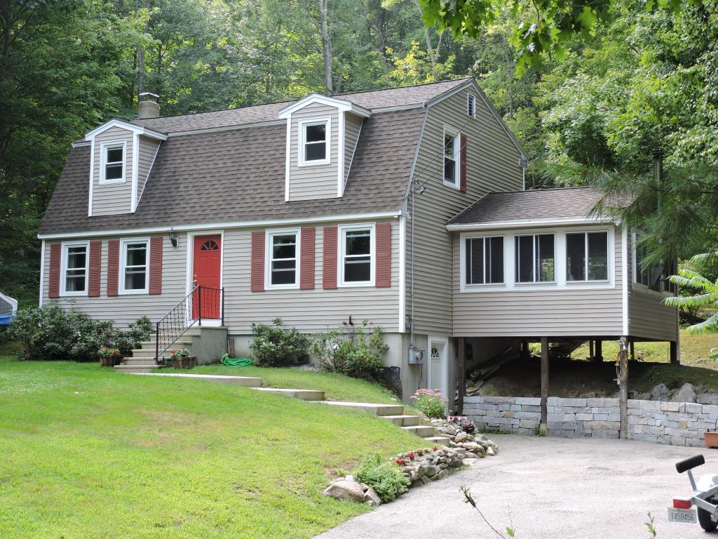 149 Clough Park Road Weare, NH 03281 - Photo 1 of 24 Gallery Image 1