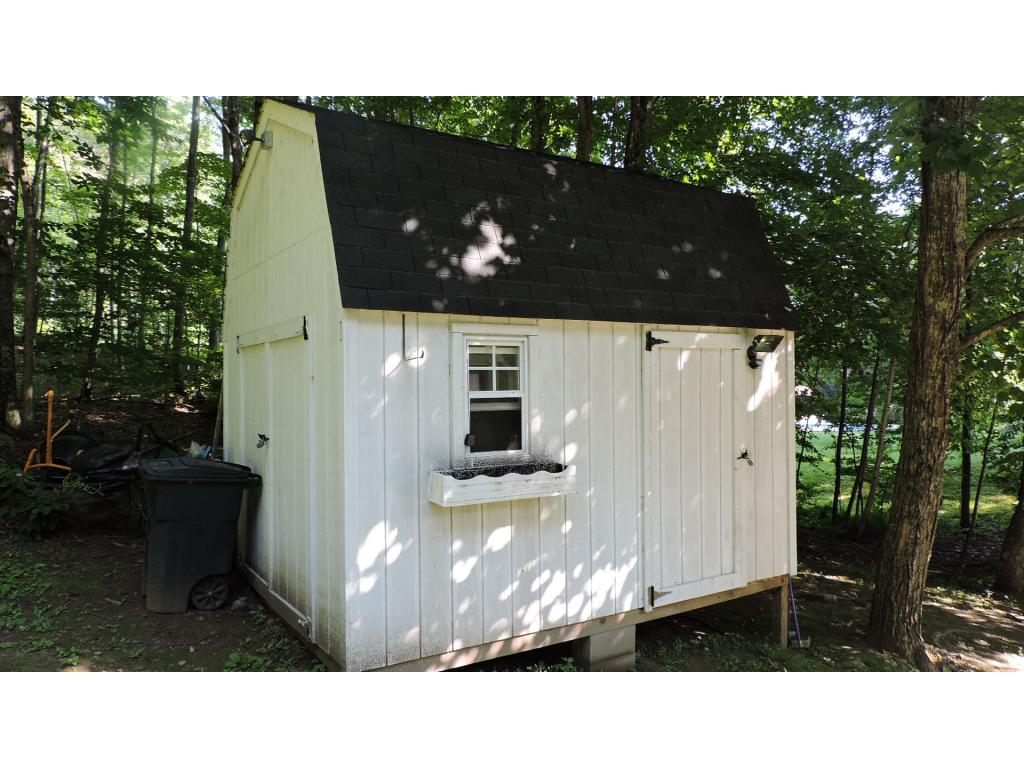 149 Clough Park Road Weare, NH 03281 - Photo 21 of 24 Gallery Image 21