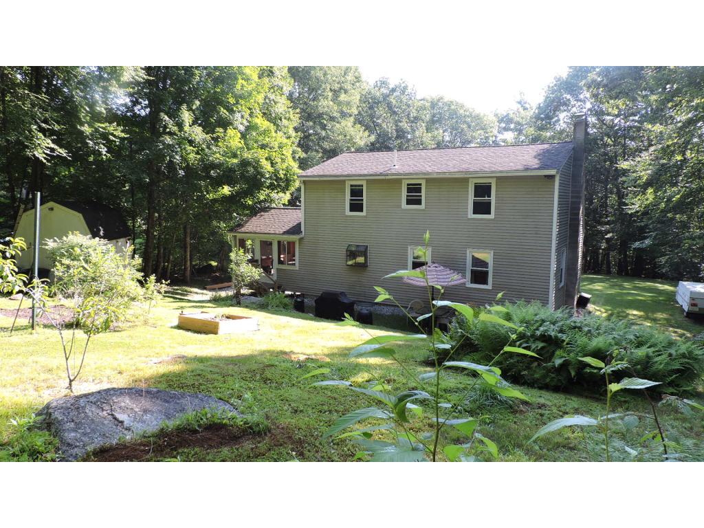 149 Clough Park Road Weare, NH 03281 - Photo 22 of 24 Gallery Image 22