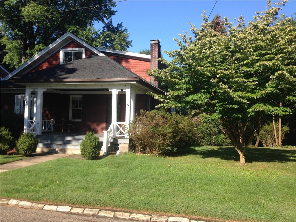 228 East Waldheim Road Fox Chapel, PA 15215 - Photo 1 of 11 Welcome to 228 E. Waldheim Rd. Charming early 1900's bungalow with inviting front porch.