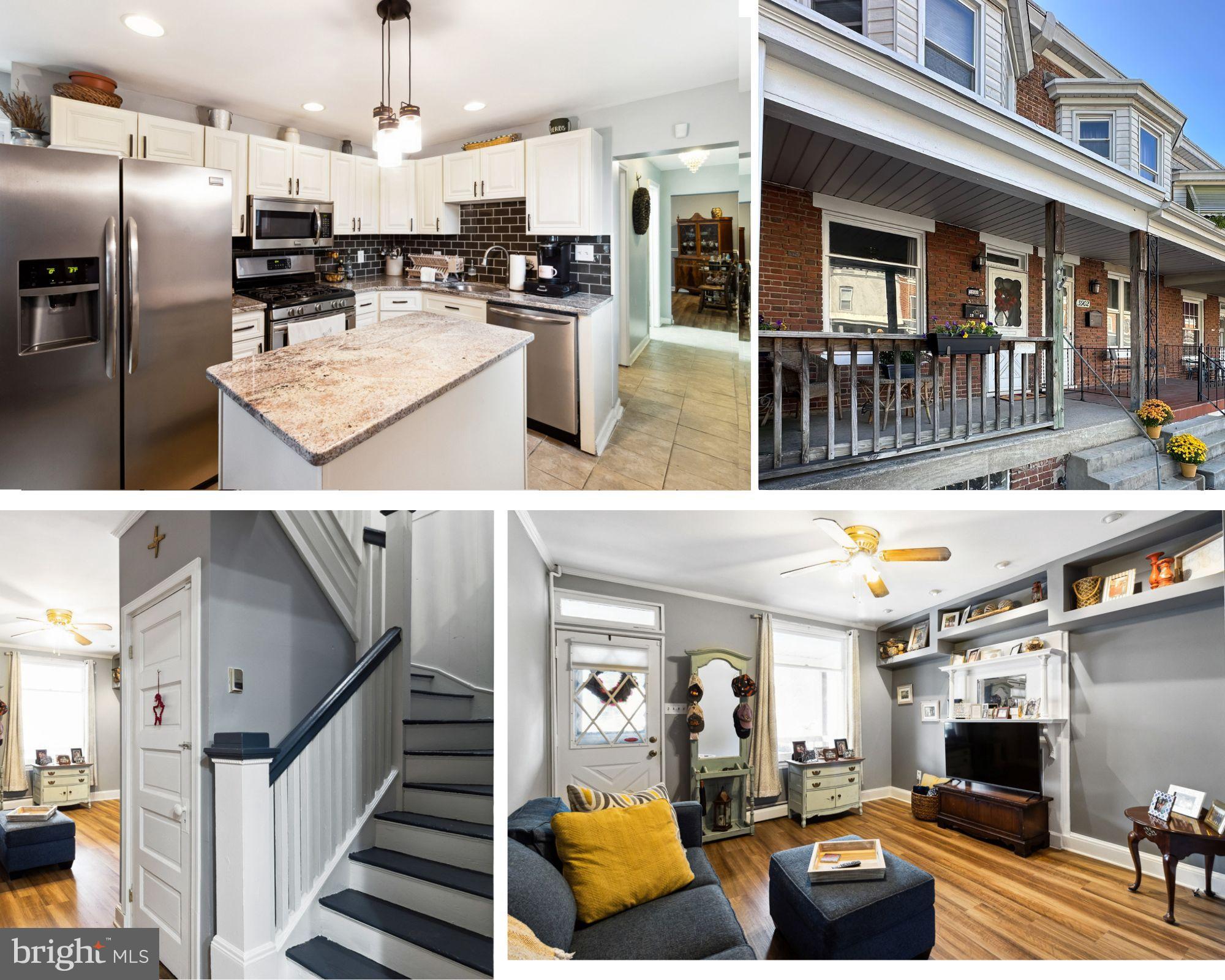 3900 Falls Road Baltimore, MD 21211 - Photo 1 of 27 Gallery Image 1