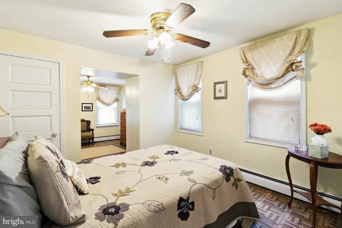 3900 Falls Road Baltimore, MD 21211 - Photo 14 of 27 Main Bedroom