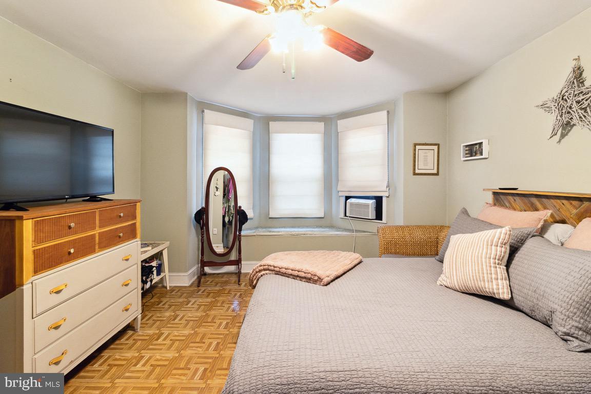 3900 Falls Road Baltimore, MD 21211 - Photo 18 of 27 Bedroom