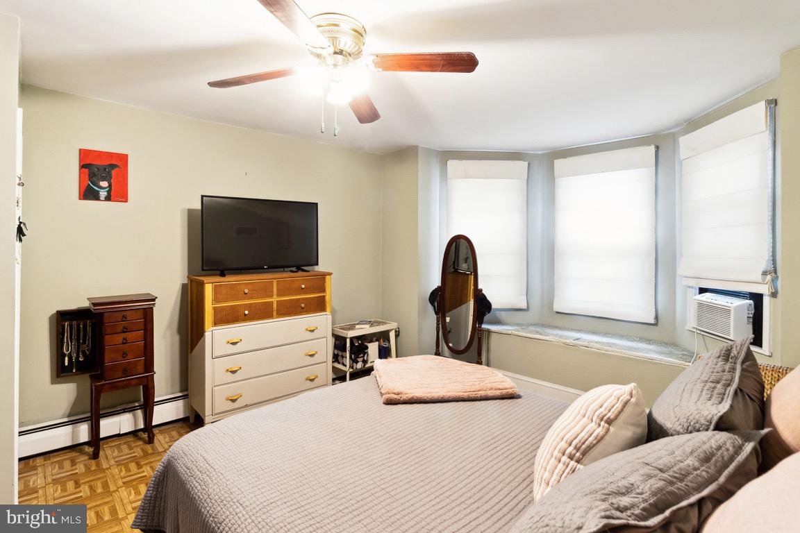 3900 Falls Road Baltimore, MD 21211 - Photo 20 of 27 Bedroom