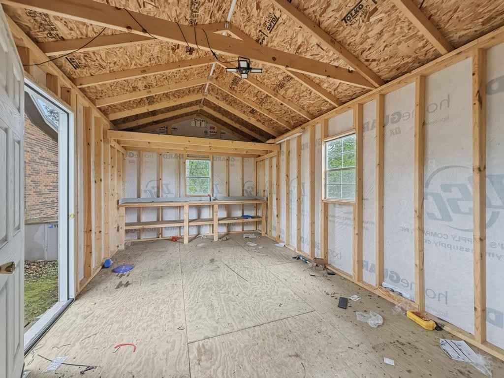 553 Lafayette Road Red Boiling Springs, TN 37150 - Photo 34 of 38