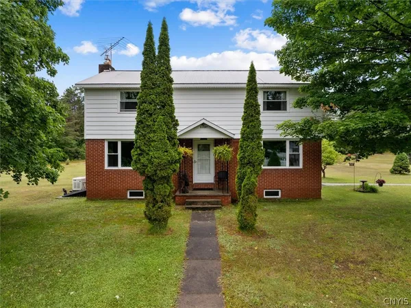 $695,000 | 11539 Highway 28, Forestport, NY 13338