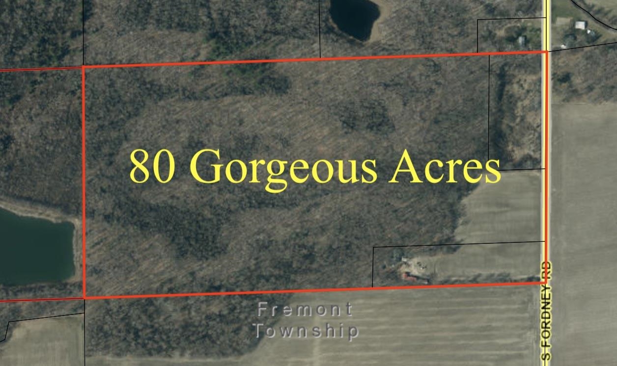 3724 South Fordney Road Hemlock, MI 48626 - Photo 2 of 36