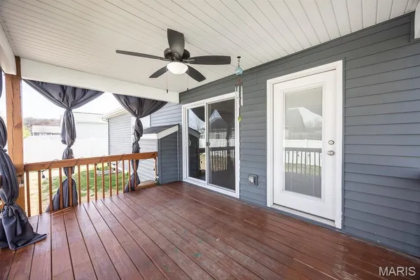 $2,800 | 407 Sammy Lane, Caseyville, IL 62232
