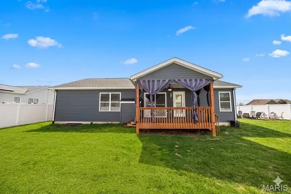 $2,800 | 407 Sammy Lane, Caseyville, IL 62232